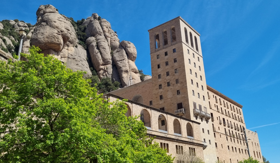 Vedruna impulsa un nou postgrau en Cultura Religiosa