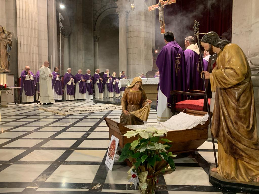 ordenació diaca lleida