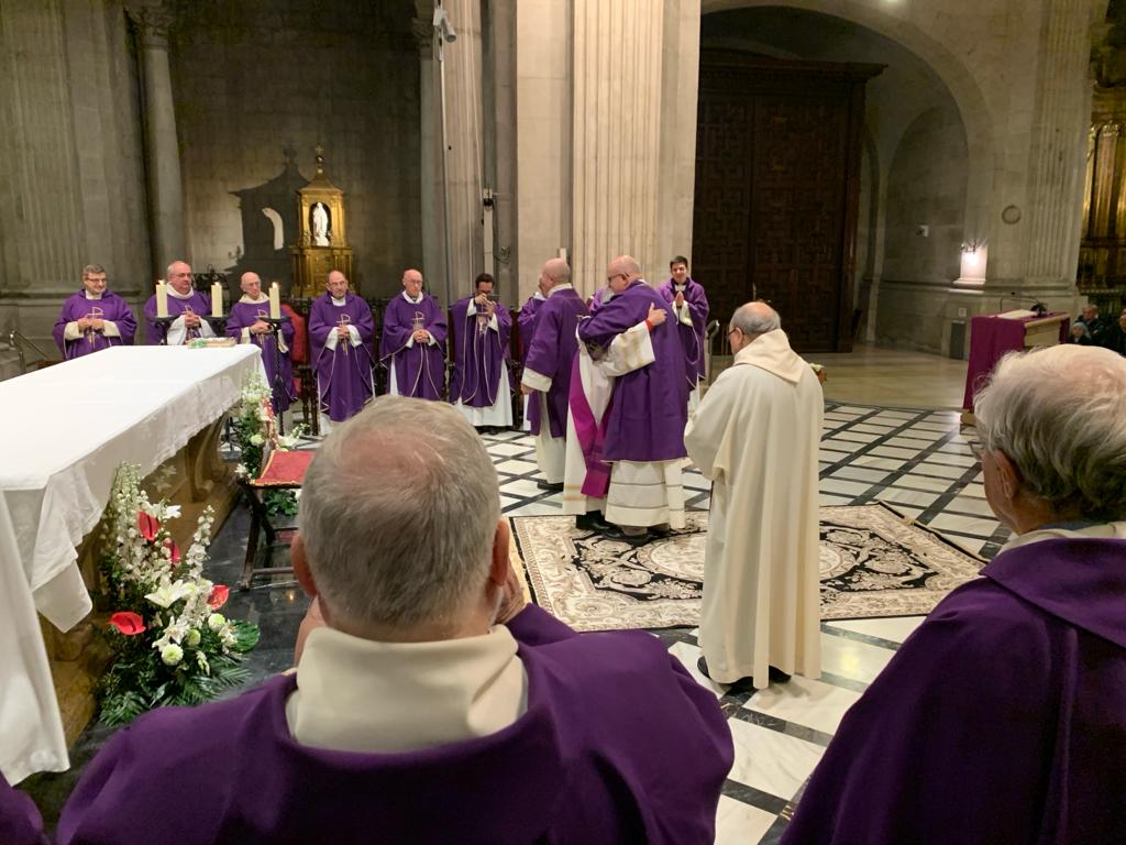 ordenació diaca lleida