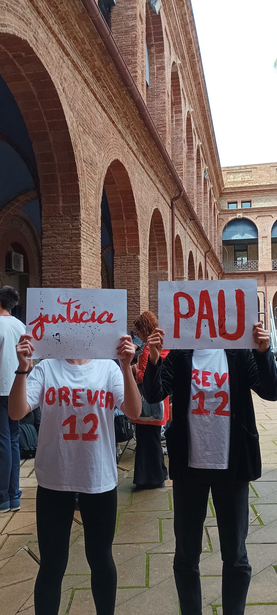 justicia-pau-setmana