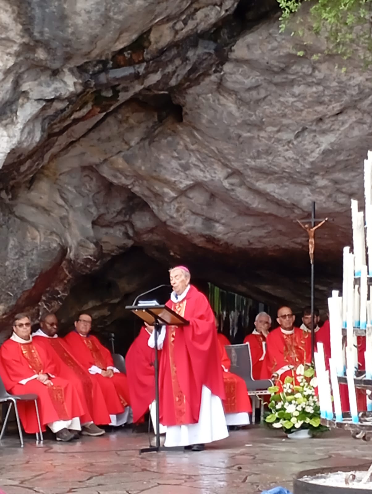 pelegrinatge Lourdes 2024