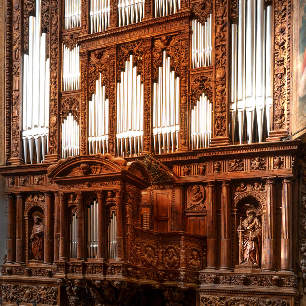 Catedral Tarragona