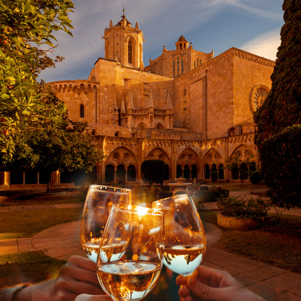 Catedral Tarragona