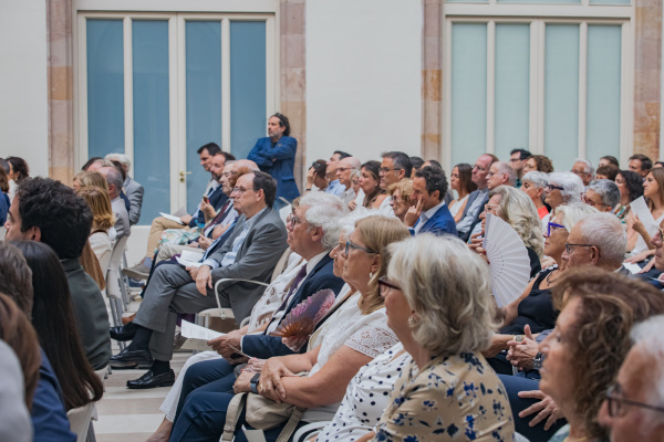 Parlament Joan Rigol