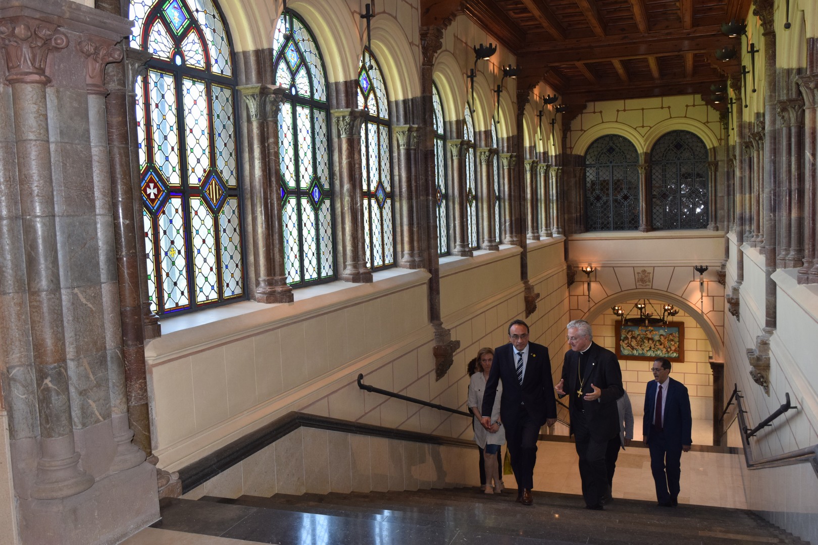 visita-president-parlament-seu-urgell-03