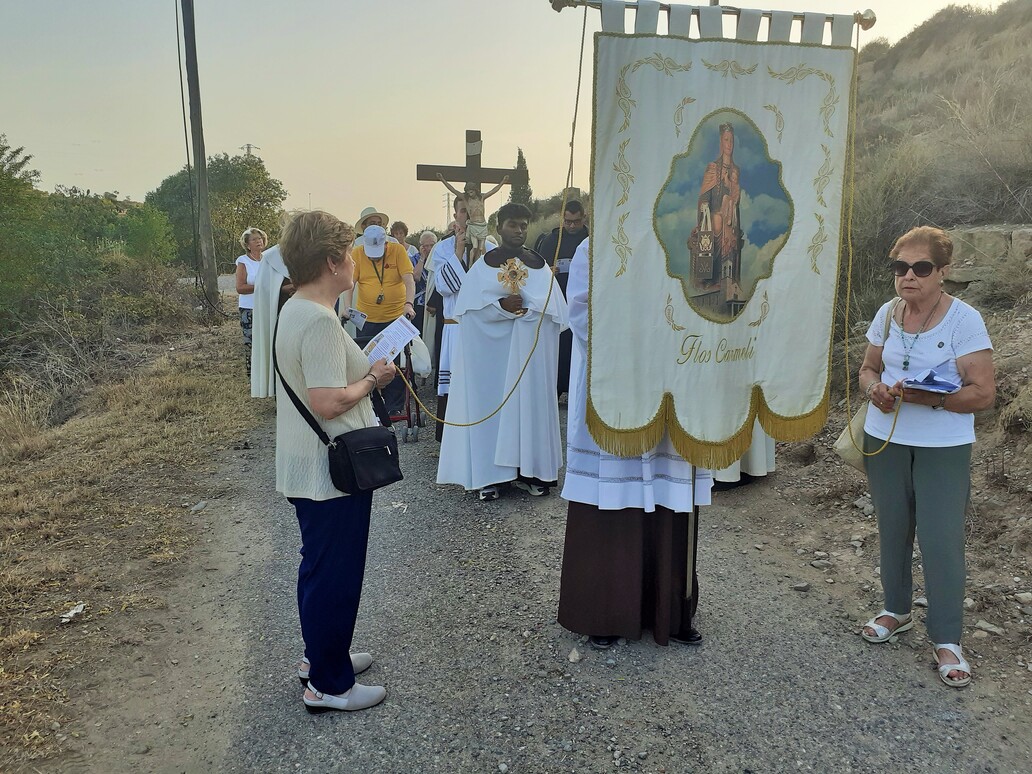 Carmelites Tàrrega