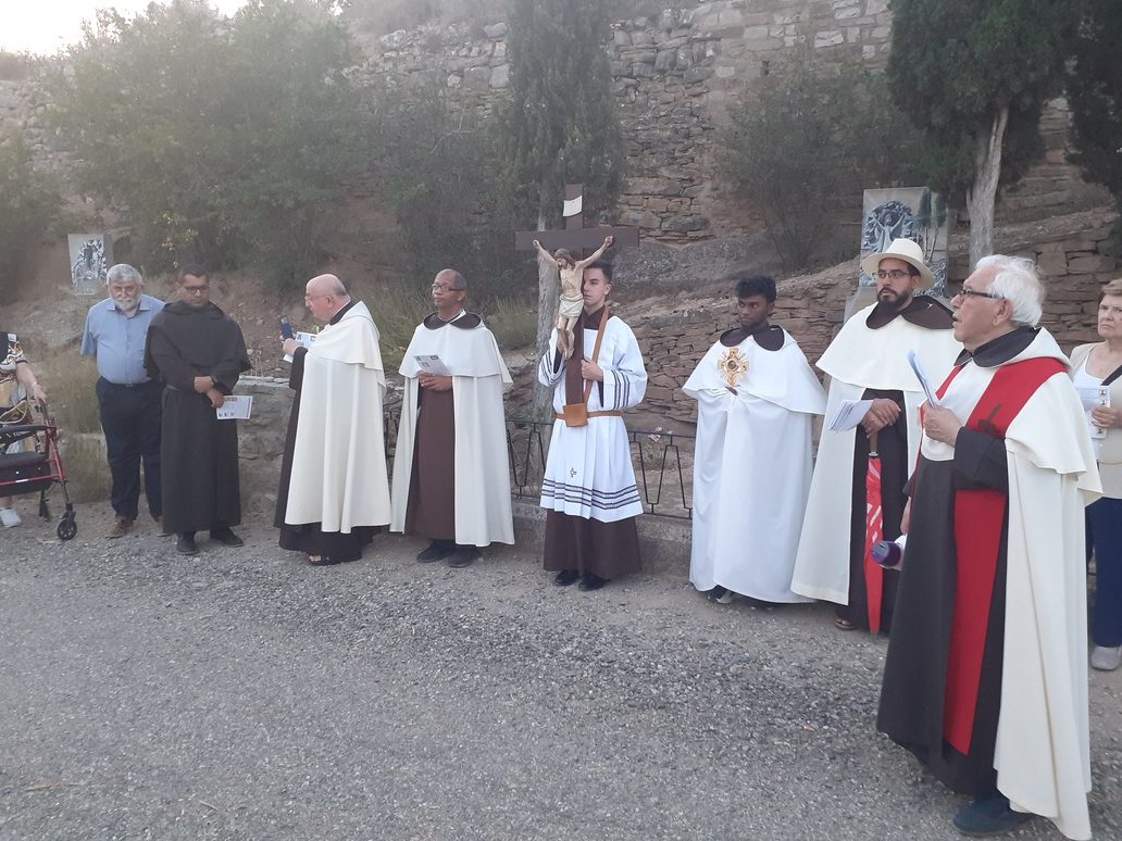 carmelites tàrrega