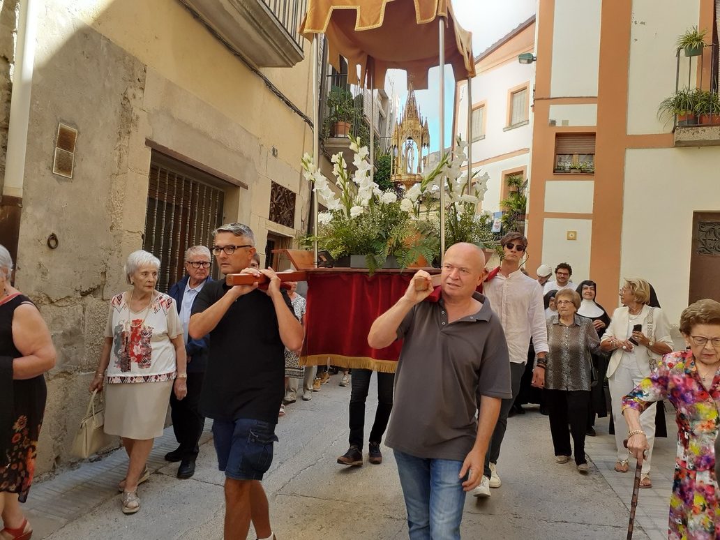 Sant Pere Claver Verdú