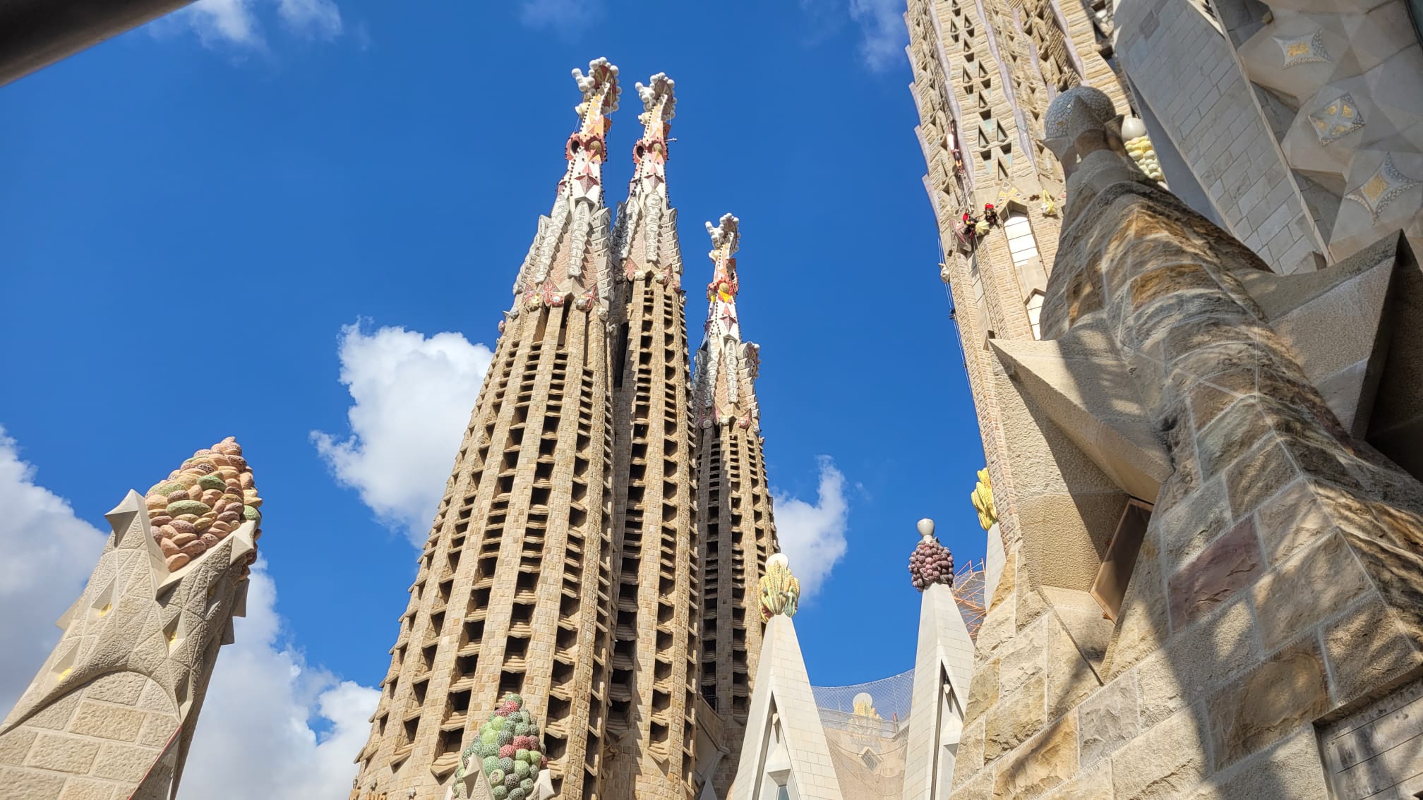 Sagrada família