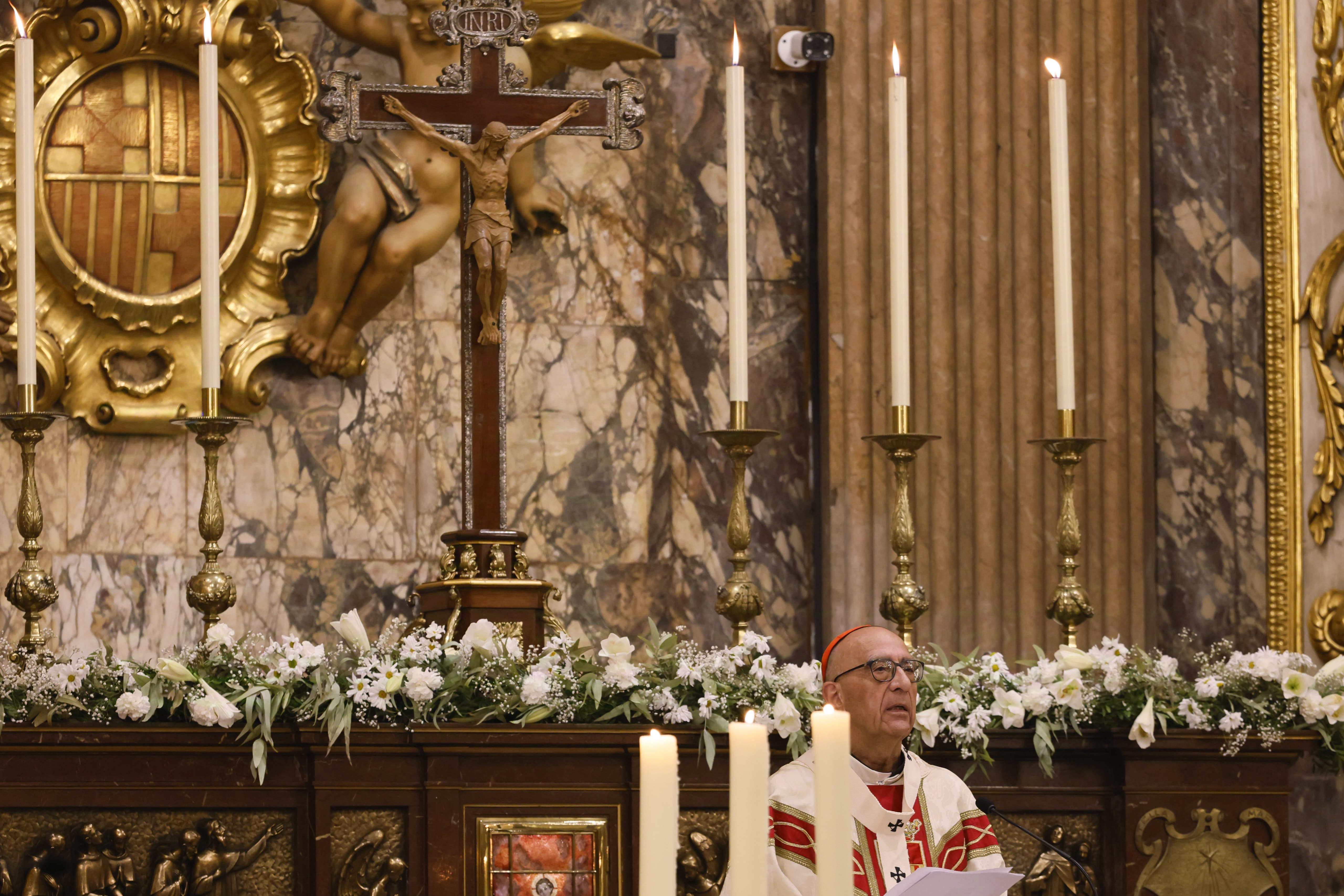 missa mercè 2024