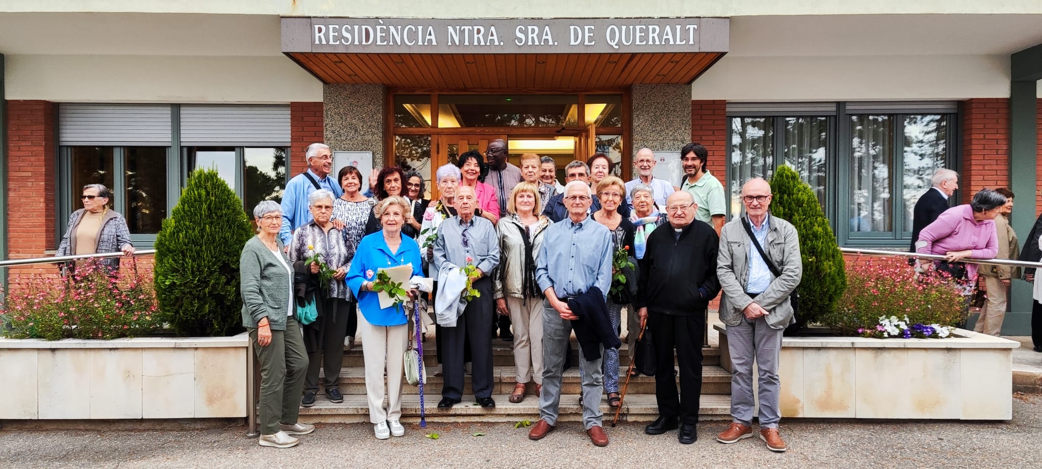 funeral Josep Santamaria