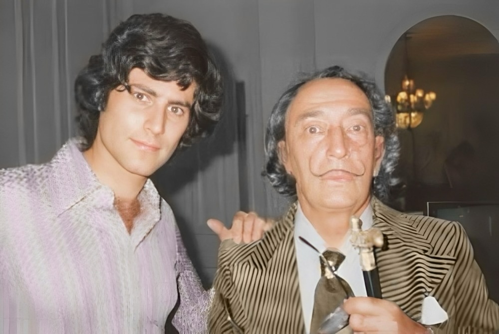 Dalí