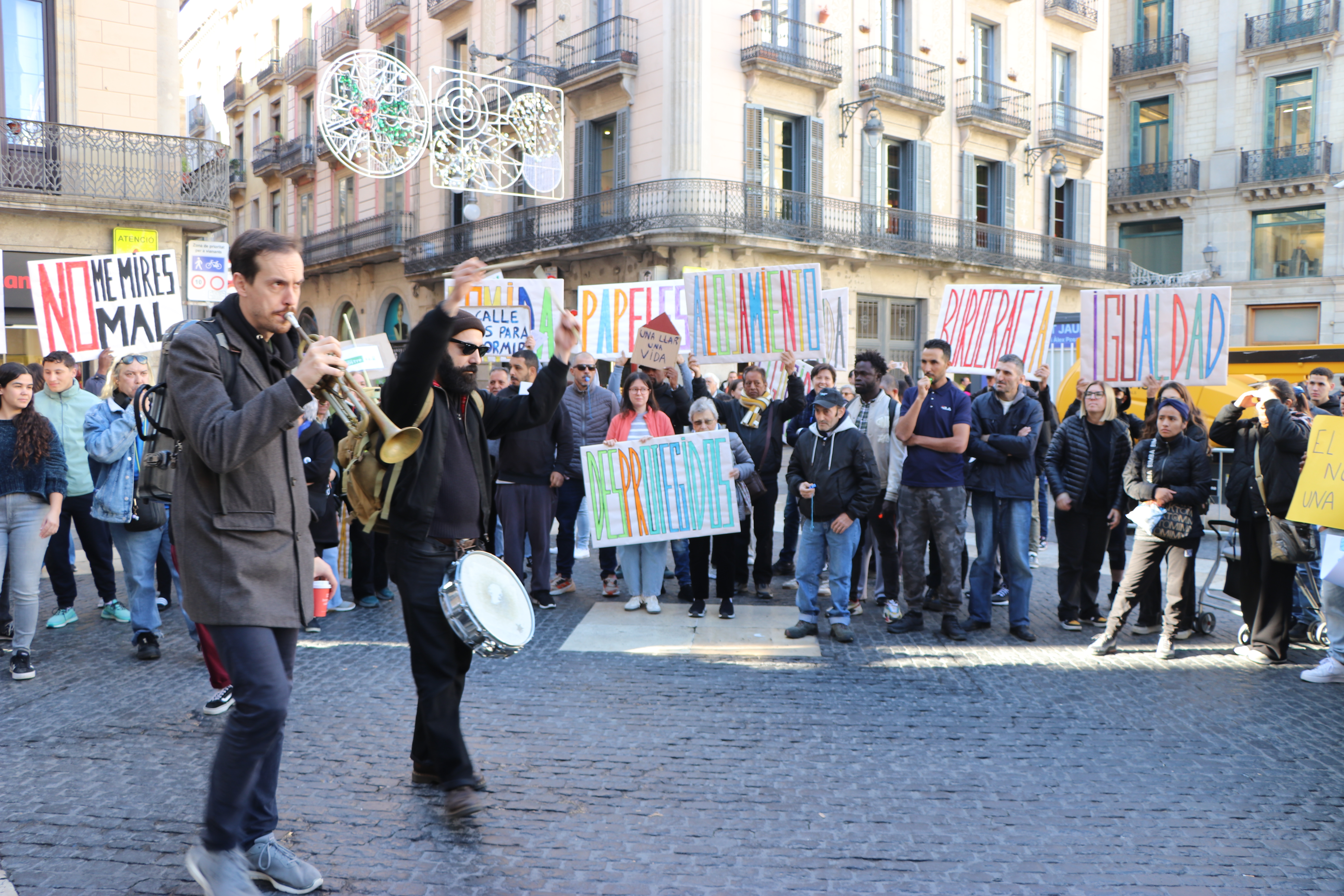 sensellarisme Caritas