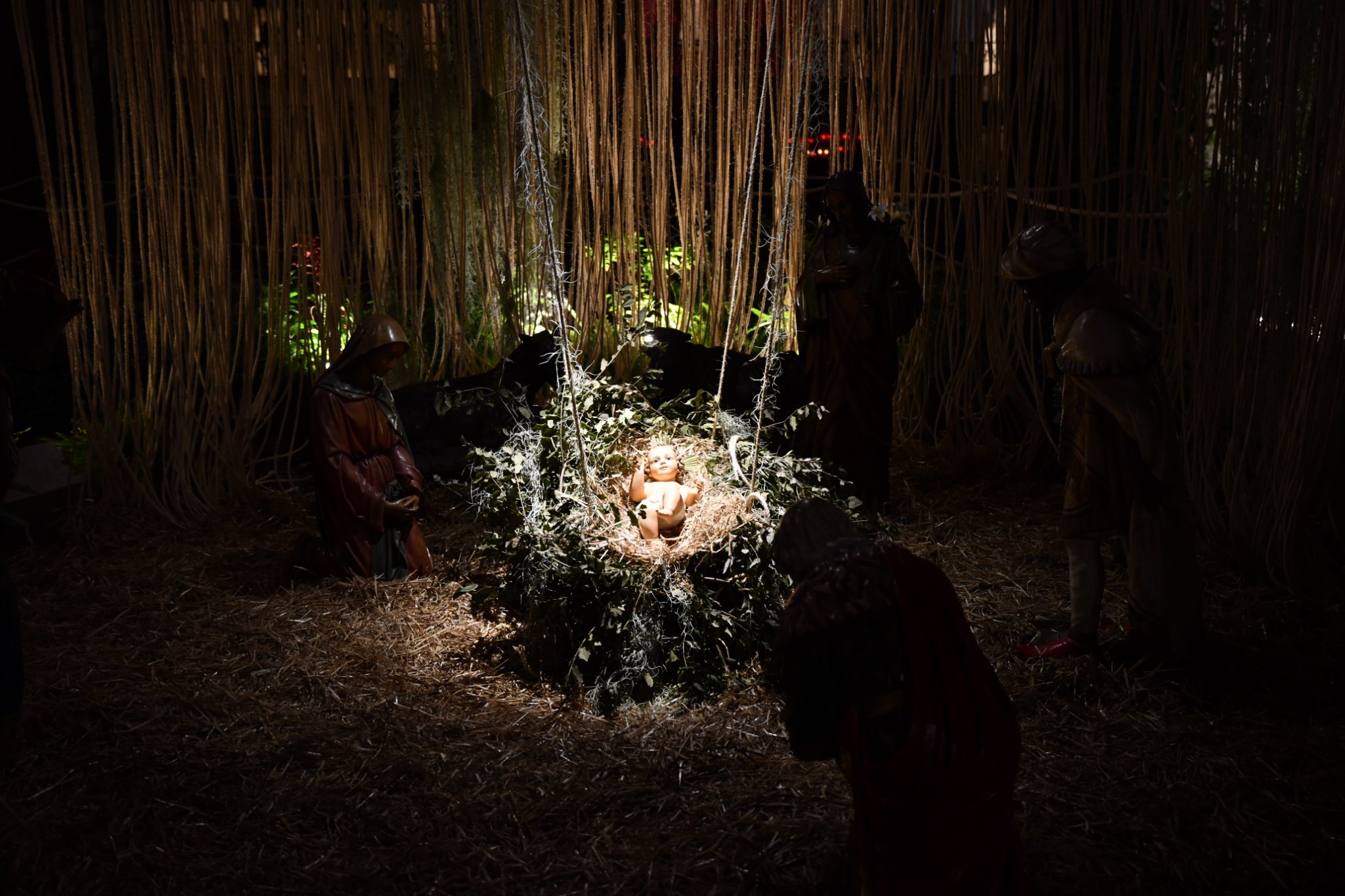 pessebre catedral