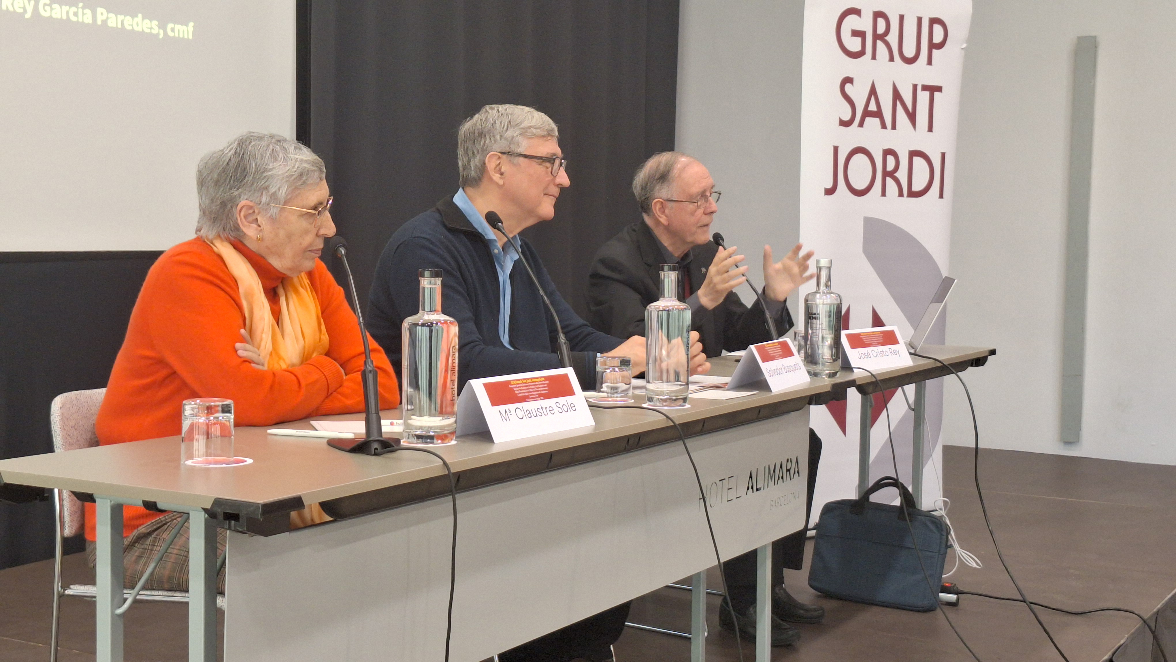 Grup Sant Jordi