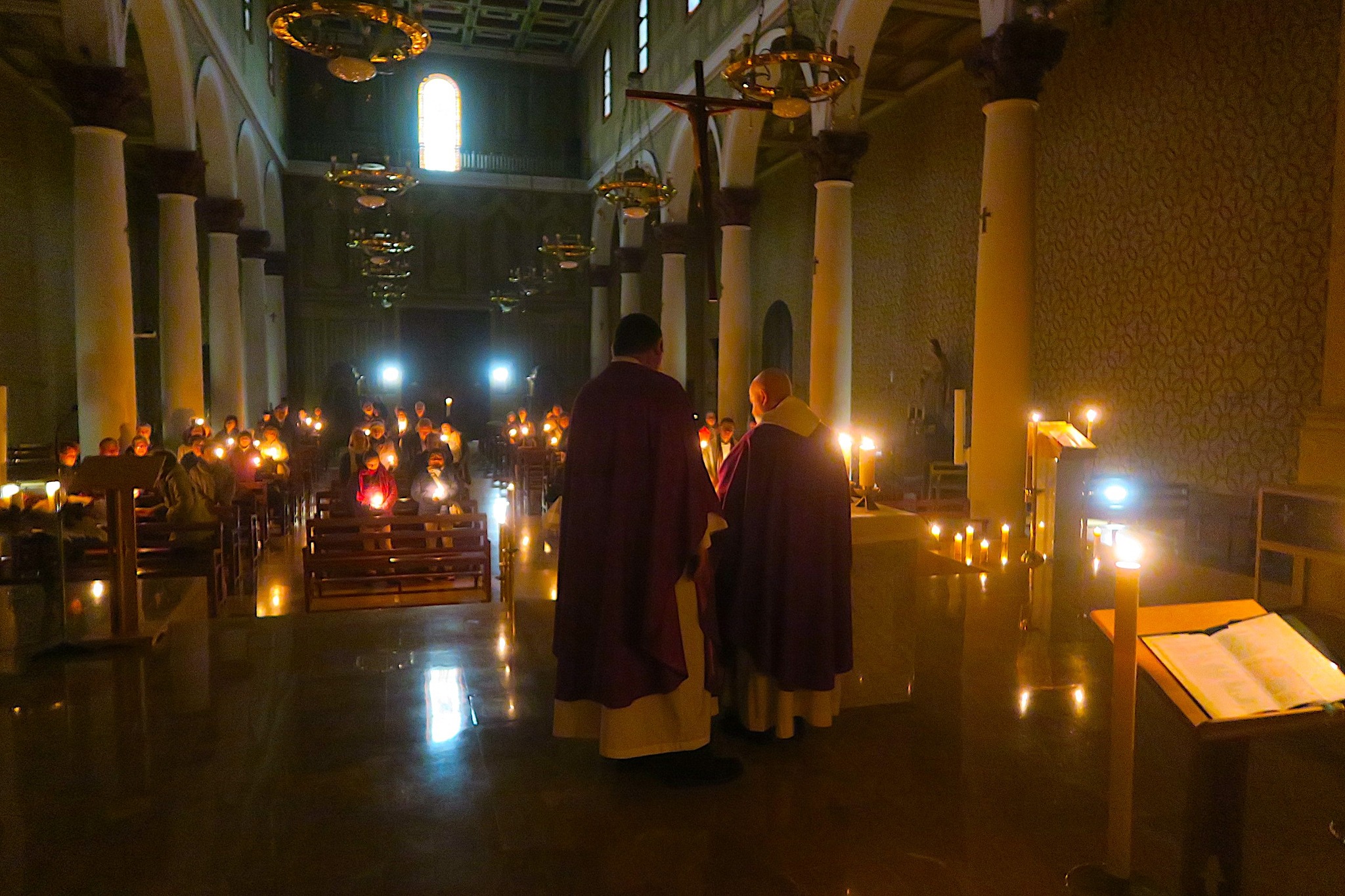 nou altar tarragona