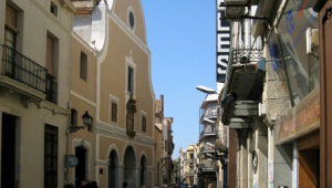 Concert d'orgue a Mataró, amb Montserrat Llagostera