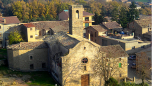 Església de Santa Eulàlia de Puig-oriol