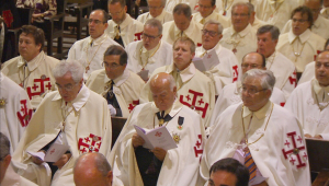 L’obra social de l’Orde del Sant Sepulcre a Terra Santa, a Tarragona