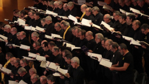 El Messies de G. F. Händel amb cor participatiu a Girona