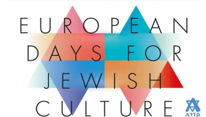 Jornades Europees de la Cultura Jueva