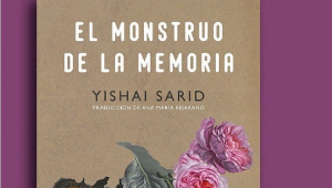 Club de lectura sobre 'El monstruo de la memoria'