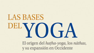 Presentació de 'Las bases del Yoga', de Swami Satyananda Saraswati