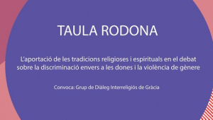 Religions i discriminació envers les dones