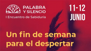 I Trobada de Saviesa "Paraula i silenci", a Sant Cugat