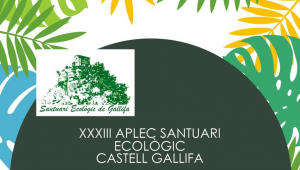 Aplec Ecològic del Santuari de Gallifa