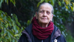 Déu està en tot, amb Montserrat Domingo, a Palera