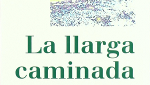 Amb fe de llibres: 'La llarga caminada', de Slavomir Rawicz