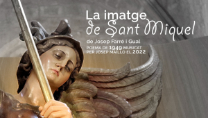 Concert «La imatge de Sant Miquel» a L'Espluga de Francolí