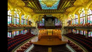 Concert solidari amb Càritas Castrense de Barcelona