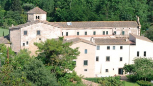 Visita guiada al Monestir de Sant Daniel de Girona