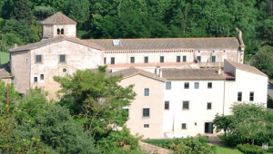 Visita guiada al Monestir de Sant Daniel de Girona