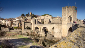 Missa des de Besalú #Preguemacasa