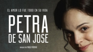 Estrena de 'Petra de San José'