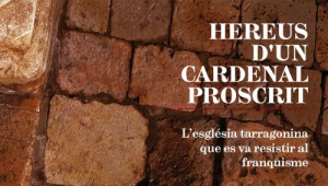 Projecció del documental 'Hereus d'un cardenal proscrit'