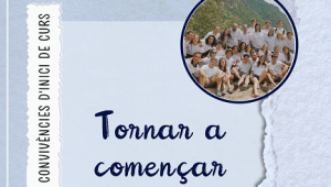 Tornar a començar: inici de curs de la Delegació de Joventut de Solsona