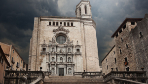 Musica Reservata de Barcelona, a Girona