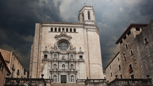 Concert de Nadales a la Catedral de Girona