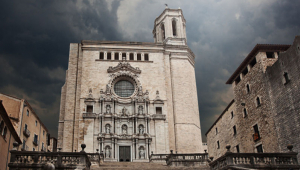 Concert d'orgue i jazz a la catedral de Girona