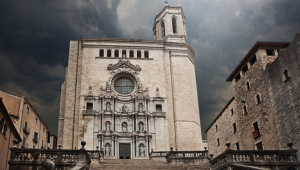 Concert a la catedral de Girona