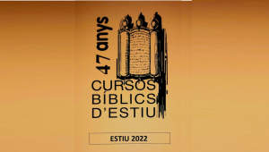 Cursos bíblics d'estiu a Tarragona