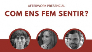 Com ens fem sentir? amb Mar Rosàs, Anna Pagès i Miquel Seguró