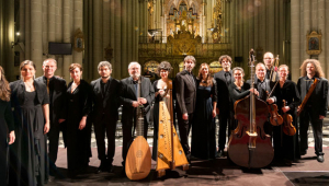 La Grande Chapelle, a Ripoll