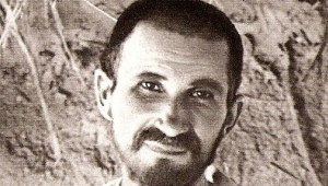 Presentació de 'Carles de Foucauld i l’espiritualitat del desert', de Josep Lluís Vázquez Borau