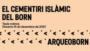 El cementiri islàmic del Born