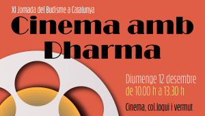 Cinema amb Dharma